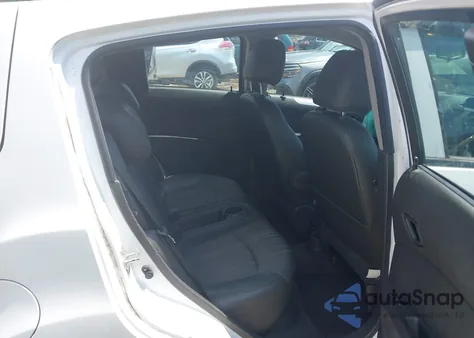 2015 Chevrolet Spark 1Lt Cvt from USA, damaged, VIN KL8CD6S90FC739868